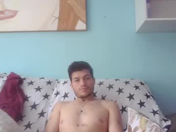 Xanderdi Chaturbate profile image