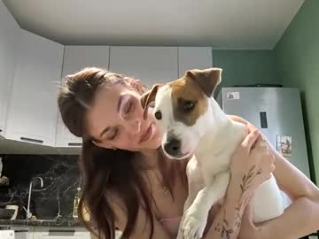Profile of jeannielighter