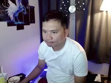 Profile of _misterdimple69_