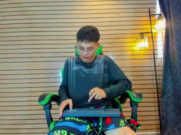 Skiiny_Boy Chaturbate profile image
