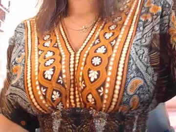 Kairadamai Chaturbate profile image