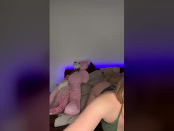 Zoey_08 Chaturbate profile image