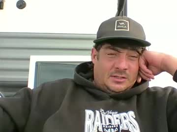 Croachster702 Chaturbate profile image