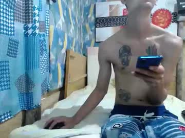 Samkendall1 Chaturbate profile image
