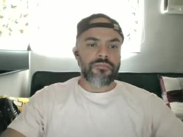 Um_Cabra Chaturbate profile image