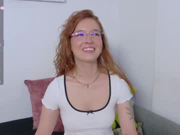 Elara_Voss Chaturbate profile image