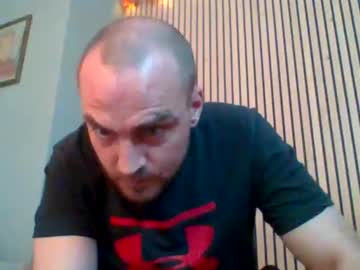 Gedenius Chaturbate profile image