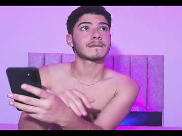 Apologray_ Chaturbate profile image