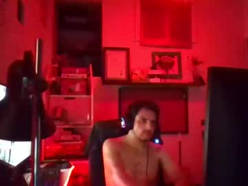 Ecr2017juridico Chaturbate profile image