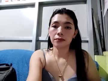 Sexyathena29 Chaturbate profile image