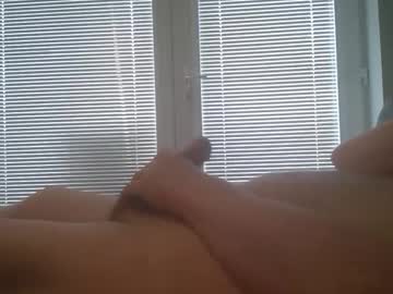 Ianmacgregor123 Chaturbate profile image