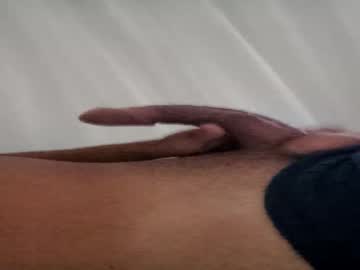 Benikeyson Chaturbate profile image