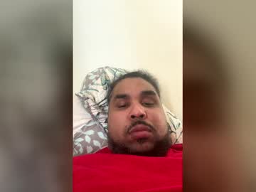 Juama1123 Chaturbate profile image