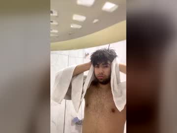 Mahandior31 Chaturbate profile image