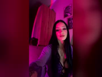 1cassy1 Chaturbate profile image