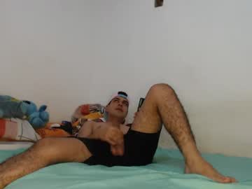 Andrey_Qm Chaturbate profile image