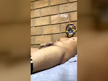 Oso13329 Chaturbate profile image