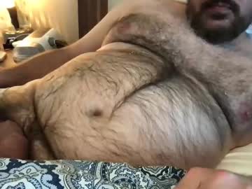 Bearchubuncut Chaturbate profile image