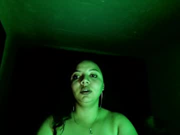 Cute_Snowlove Chaturbate profile image