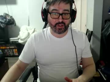 Hammerstudboy Chaturbate profile image