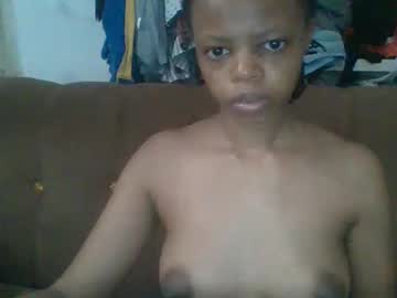 Cutey_Blonde Chaturbate profile image