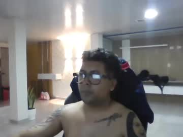 Sercho_25 Chaturbate profile image