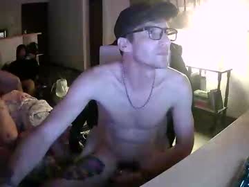 Cordoba_1818 Chaturbate profile image