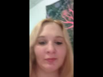 Mentallyimperfect2025 Chaturbate profile image