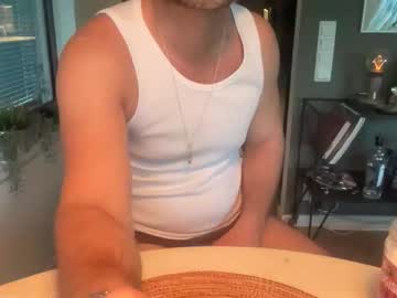 Spartakris Chaturbate profile image