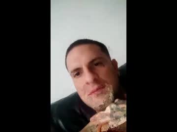 Mateocaink Chaturbate profile image