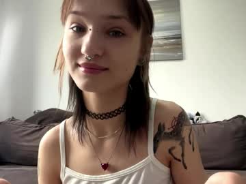 Gussiepapagni Chaturbate profile image