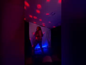 Helenmu20 Chaturbate profile image