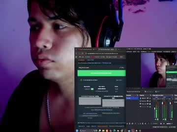 King_Lexus Chaturbate profile image