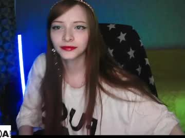 Alice2007a Chaturbate profile image