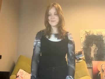 Tammibousley Chaturbate profile image