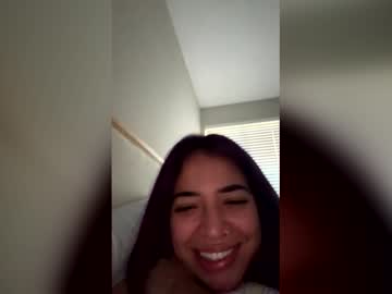 Angelsenvy21 Chaturbate profile image