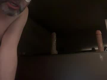 Italiansilkwolf Chaturbate profile image