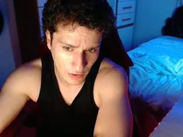 Nerd1b01 Chaturbate profile image