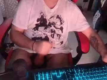 Nico0217 Chaturbate profile image