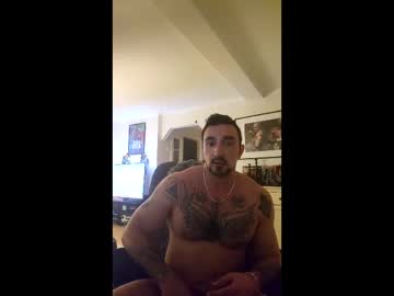 Biohazrd9011 Chaturbate profile image