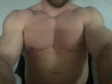 Muscletheory1 Chaturbate profile image