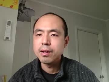 Myth_Wang Chaturbate profile image