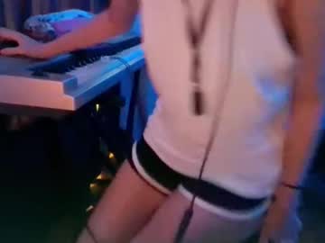 Whitecupidrabbit Chaturbate profile image
