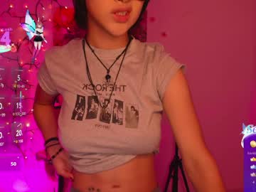 Amiyum Chaturbate profile image