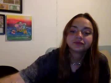 Novahexx Chaturbate profile image