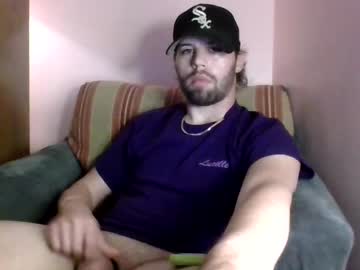 Ricky_Amorr Chaturbate profile image