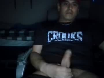 Braybray604 Chaturbate profile image