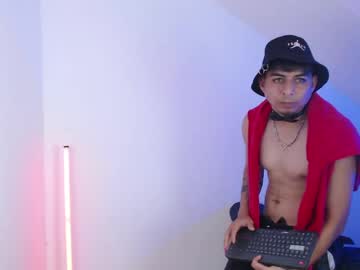 Mralpha_Latino