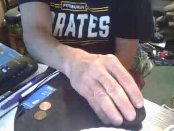 Paulyd723 Chaturbate profile image