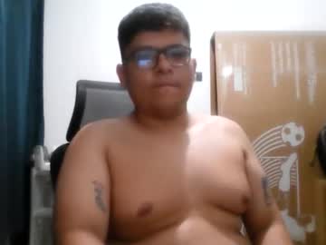 Juanmayorga700 Chaturbate profile image